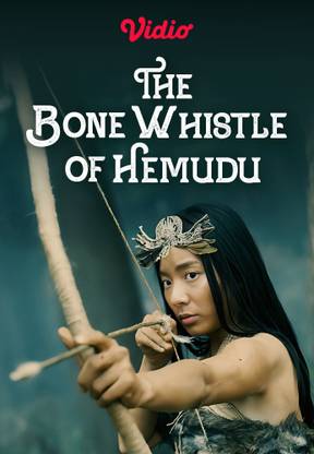 The Bone Whistle of Hemudu