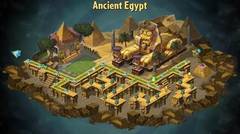 Plants vs Zombies 2 (Dr Zomboss in Ancient Egypt)