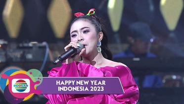 Yakin!! Baby Shima-Maria Victoria-Hazman-Azizul Akan Bersama Selamanya!!!! | Happy New Year Indonesia 2023