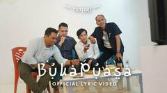Merpati Band - Buka Puasa (Official Lyric Video)