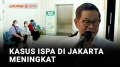 Kasus Flu dan ISPA Sedang Meningkat di Jakarta, Gubernur Pramono Pastikan Bukan Pandemi | Liputan 6