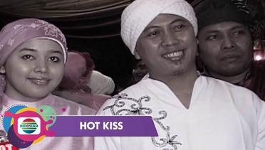 Sidang Gugatan Cerai Opick dan Dian Tetap Berjalan - Hot Kiss