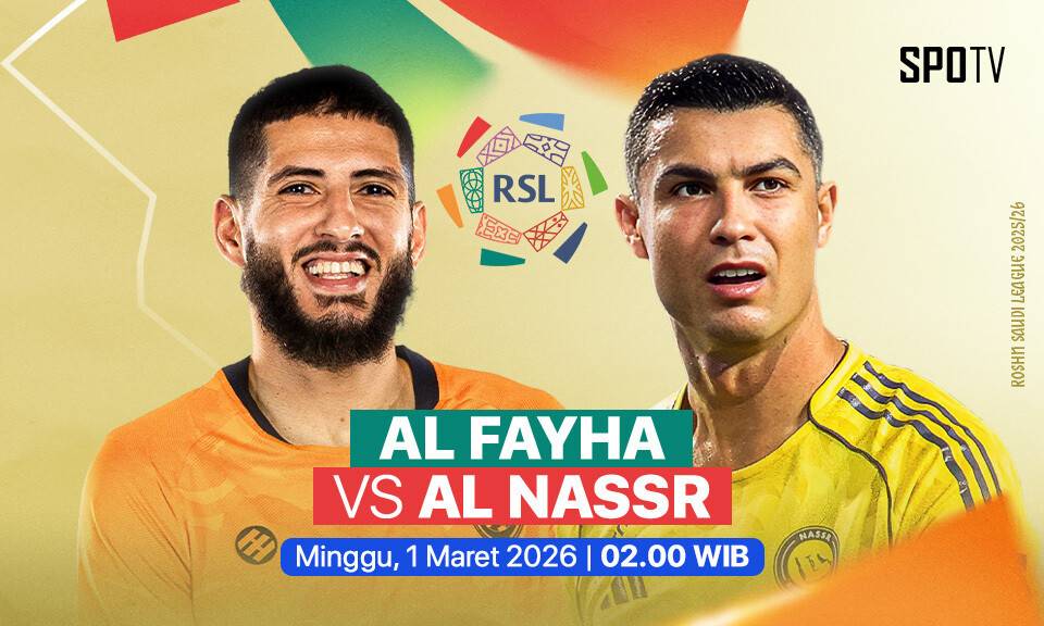 Al-Fayha vs Al-Nassr