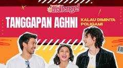 Ini Hukuman Yang Aghni, Andri, dan Samo Ingin Berikan Kepada Pelaku Kekerasan Seksual