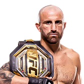 Alexander Volkanovski