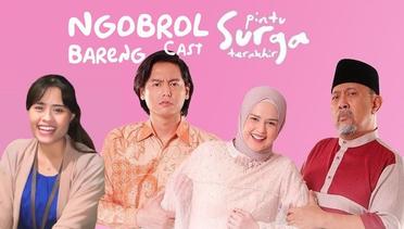 Ditanya Listeners, Om Indro Kapan Gondrong Lagi_