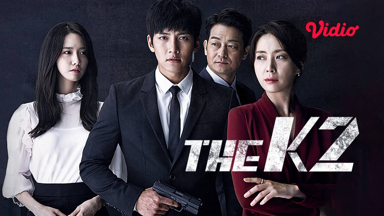 Nonton The K2 (2016) Drama Korea | Sub Indo | Vidio