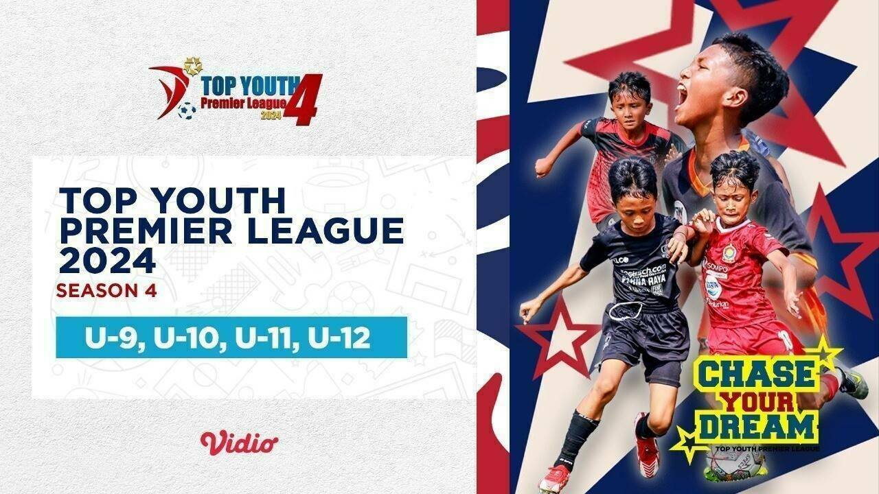 FINAL CUP TYPL 4 U-12 - ASIOP VS BINNA BANUA