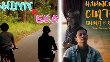 Sinopsis Harmoni Cinta Bhinn & Eka (2022), Film Indonesia 13+ Genre Drama, Versi Author Hayu
