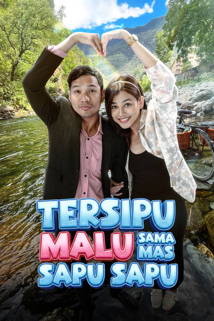 Tersipu Malu Sama Mas Sapu-sapu 2026