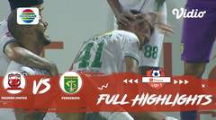 Semen Padang FC (0) vs (2) Bali United - Full Highlights | Shopee Liga 1