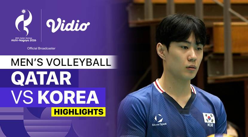 Qatar vs South Korea