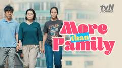 More Than Family - Trailer
