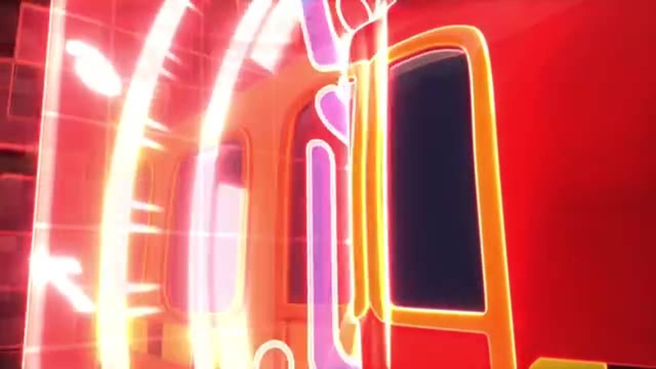GOGOBUS - Episode 12 (2022)