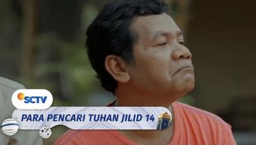 Sifat Sombong Bang Udin Emang Gak Pernah Hilang! | Para Pencari Tuhan Jilid 14 Episode 3
