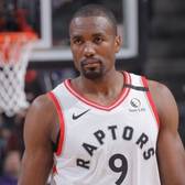 Serge Ibaka