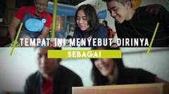 5 Tempat Ngabuburit di Jakarta yang Asyik Buat Nge-Games Sambil Nunggu Beduk ! 