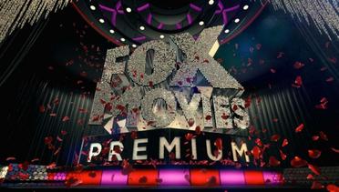 Fox Movies Premium - Agustus