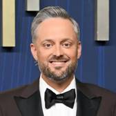 Nate Bargatze
