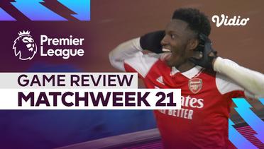 Game Review, Matchweek 21 | Premier League 2022-23