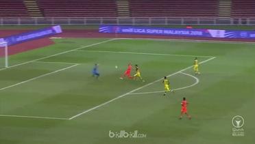 Kedah 4-3 PKNS | Liga Super Malaysia | Highlight Pertandingan dan Gol-gol