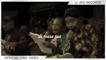 Serasi - Harapan Di Masa Tua (Official Lyric Video)