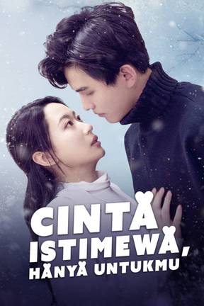 Cinta Istimewa, Hanya Untukmu