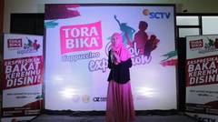 #ToraCinoCoolExpression_Musik_EndaLisdawati_Bandung