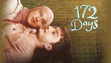 Sinopsis 172 Days (2023), Rekomendasi Film Drama Indonesia