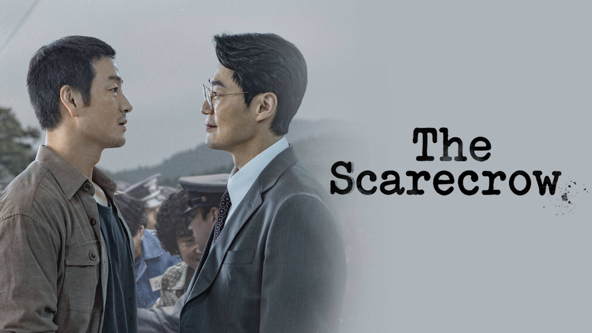 The Scarecrow