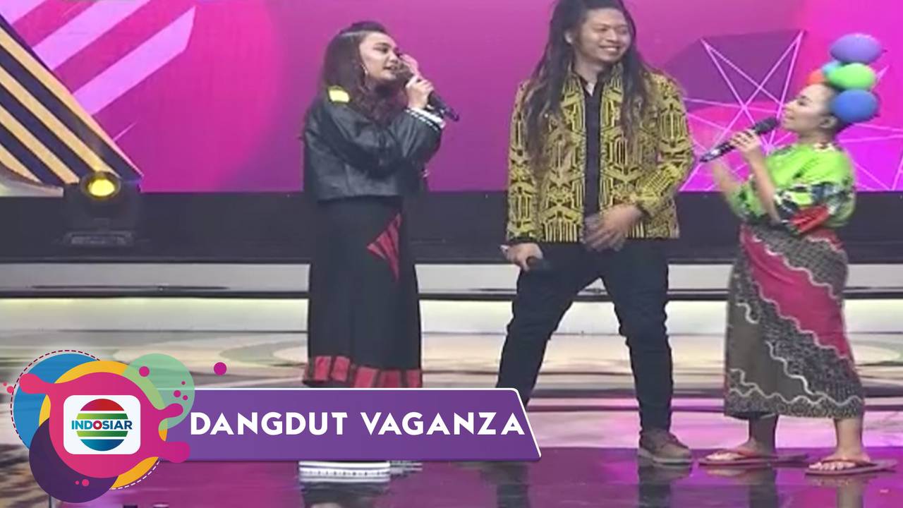 Rafi Tampak Malu-malu Saat Ketemu Dia | Vidio