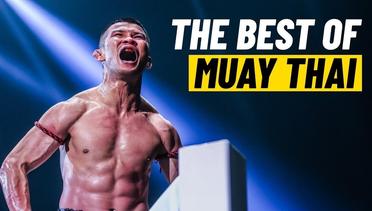 The Best Of ONE Super Series Muay Thai