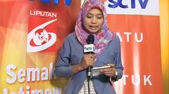 Uswatun Khasanah-Audisi Presenter-Surabaya 109