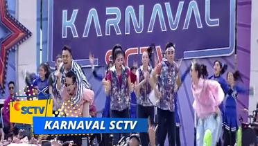 Karnaval SCTV - Salatiga 23/02/19