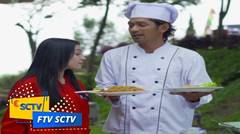 FTV SCTV - Private Cinta Chef Ganteng
