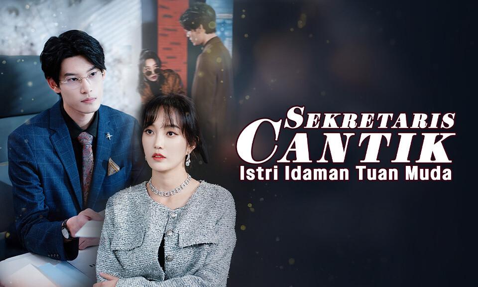 Sekretaris Cantik Istri Idaman