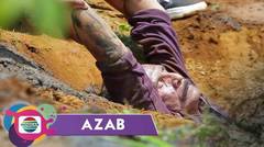 AZAB - Sang Lintah Darat Kejam Mati Tersambar Petir dan Jenazahnya Dipenuhi Luka Bekas Siksaan