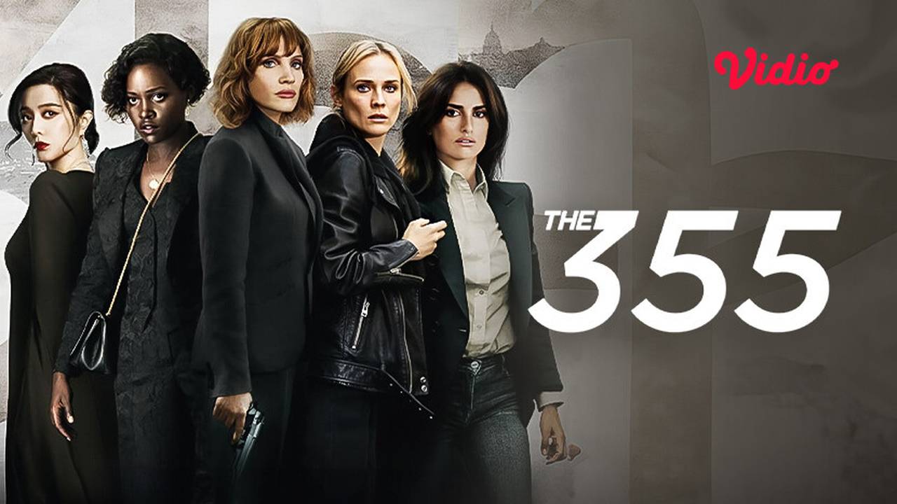 The 355 Trailer