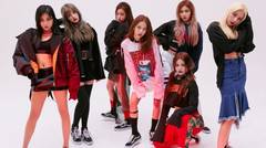 Hak cipta dan loyalitas pembayaran untuk Idol Asing (bukan warga negra korea) dalam industri K-Pop