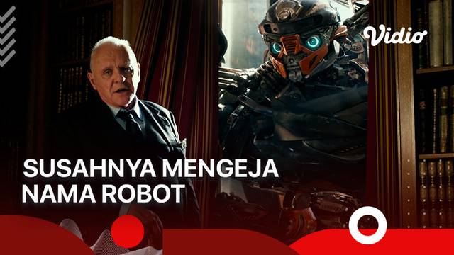 Nama robot transformer the last knight store