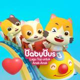 Baby Bus - Lagu Top Untuk Anak-anak
