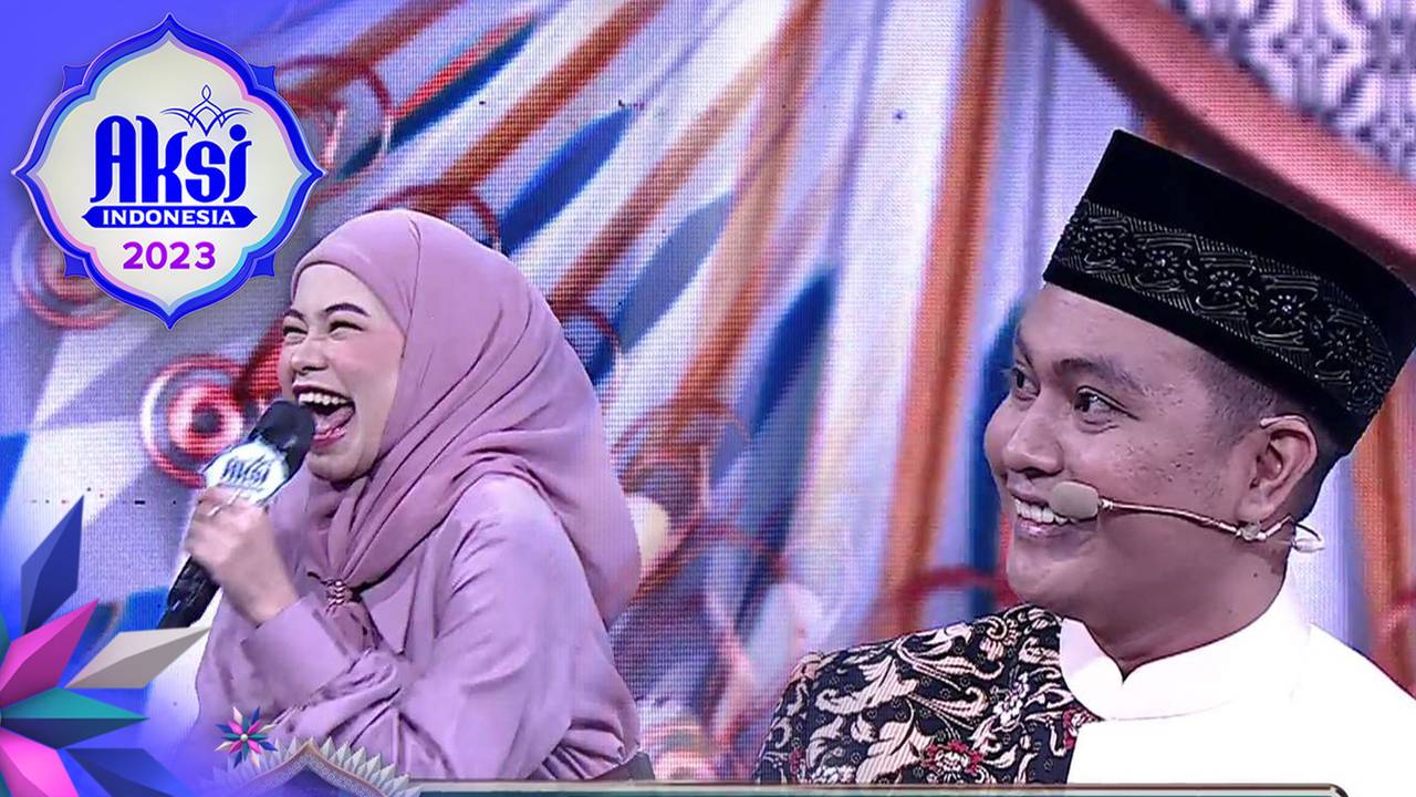 Bahri (Lumajang) Belum Menikah!! Lady Rara Maju.. Ternyata Sudah Ada ...