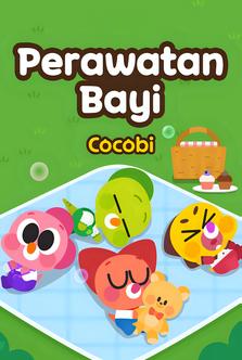Cocobi - Perawatan Bayi Cocobi