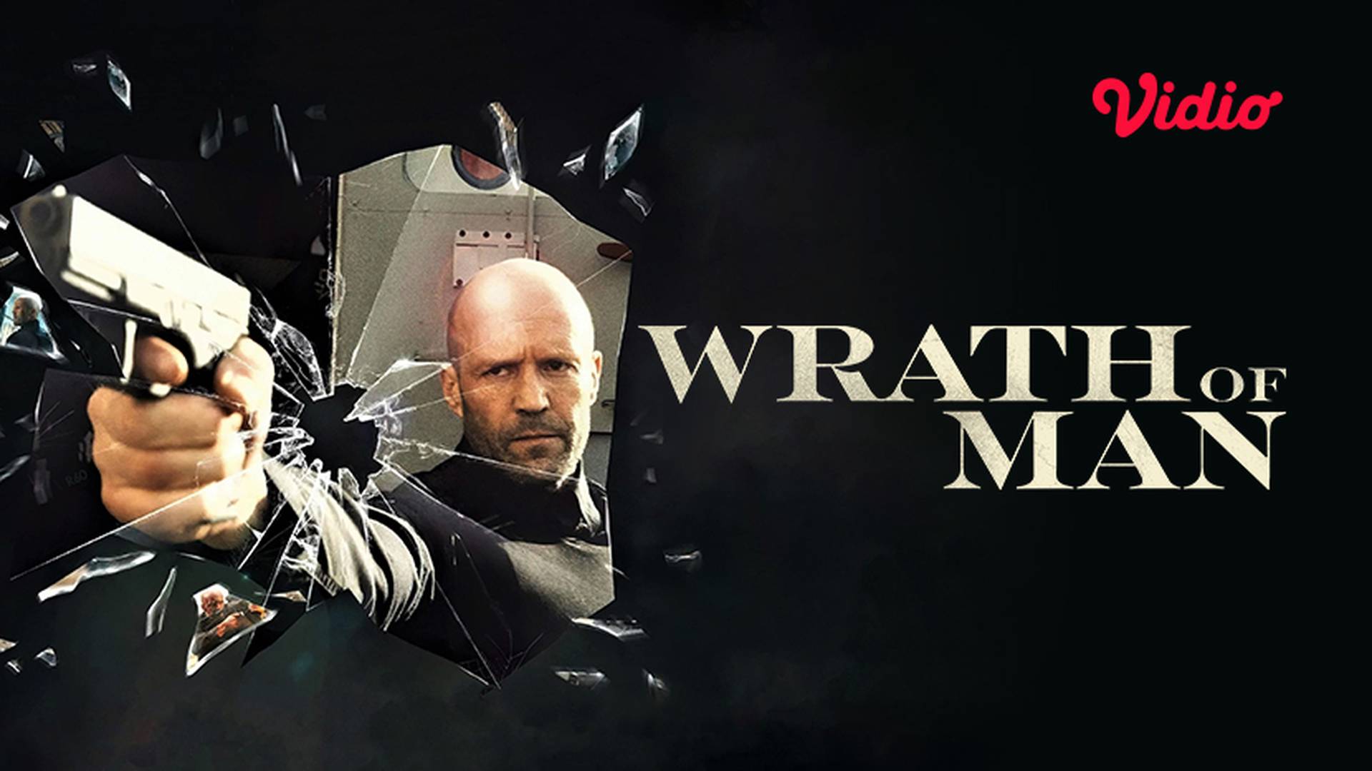 Wrath of Man
