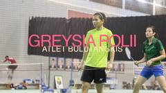 Greysia Polii - Atlet Bulutangkis Indonesia