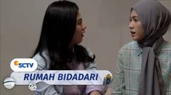 Gisel dan Bianca Terlibat Cekcok Saat Perayaan Ultah Salwa? | Rumah Bidadari Episode 14