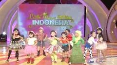 Little Miss Indonesia - Episode 12