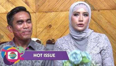 Shinta Bachir Gagal Menikah dan Siti Badriah Mesra Bersama Krisjiana - Hot Issue Pagi