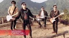Mawren Band - Mantan Tersayang (Official Music Video NAGASWARA) #music