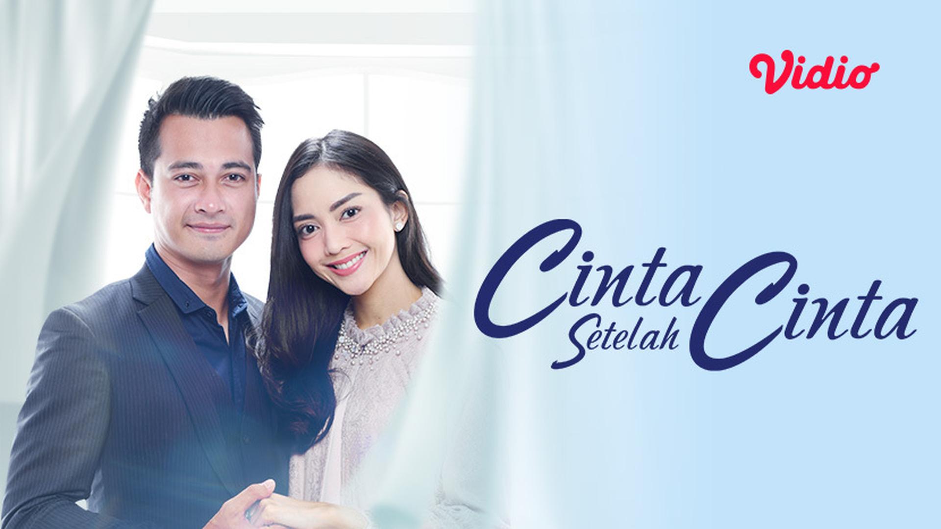 Streaming Cinta Setelah Cinta (Sinetron SCTV) | Vidio